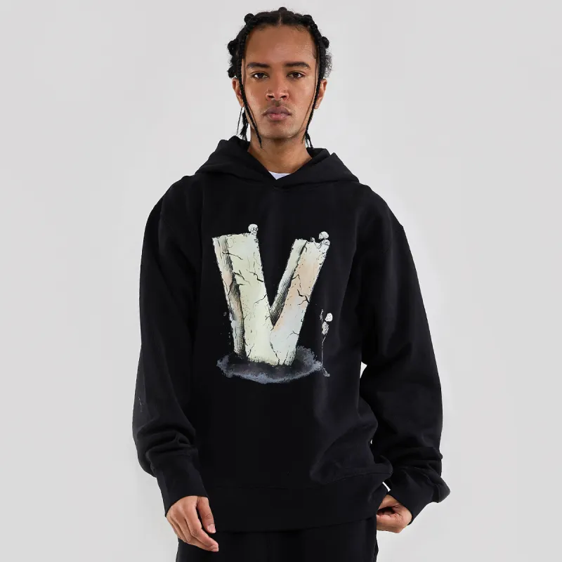 VLONE Big Logo Series Sweatshirt Unisex-19