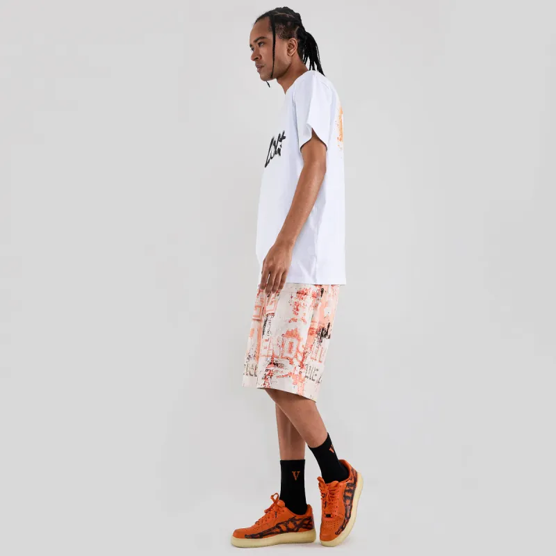 VLONE Casual Sportswear Unisex-10