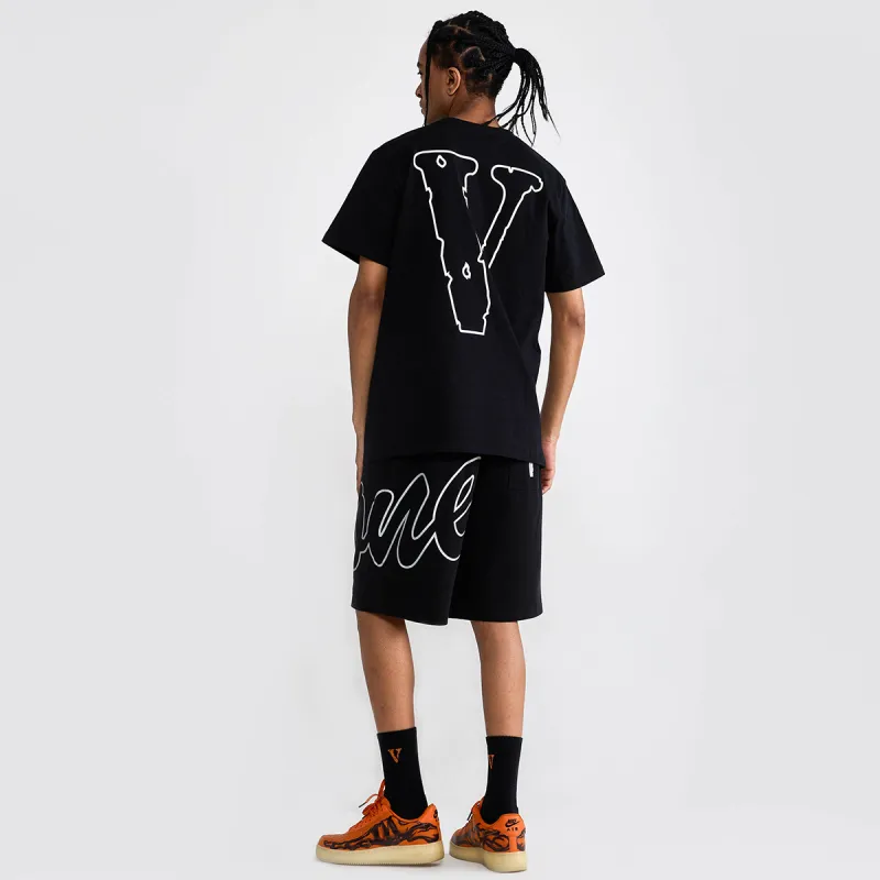 VLONE Casual Sportswear Unisex-8