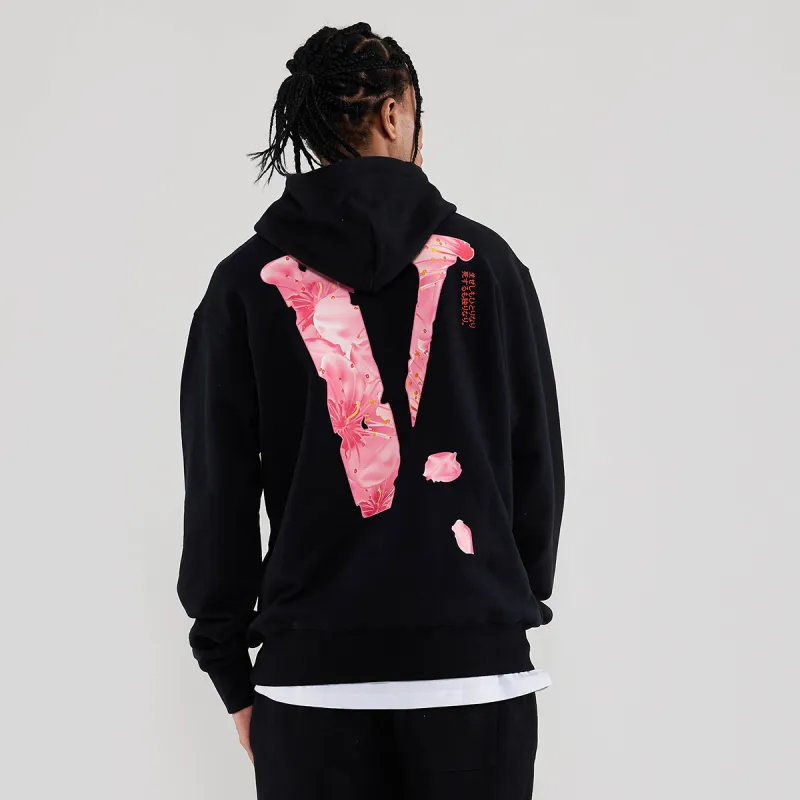 VLONE Big Logo Series Sweatshirt Sets Unisex-8
