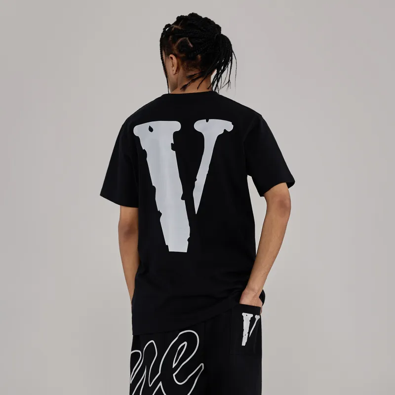 VLONE Casual Sportswear Unisex-4