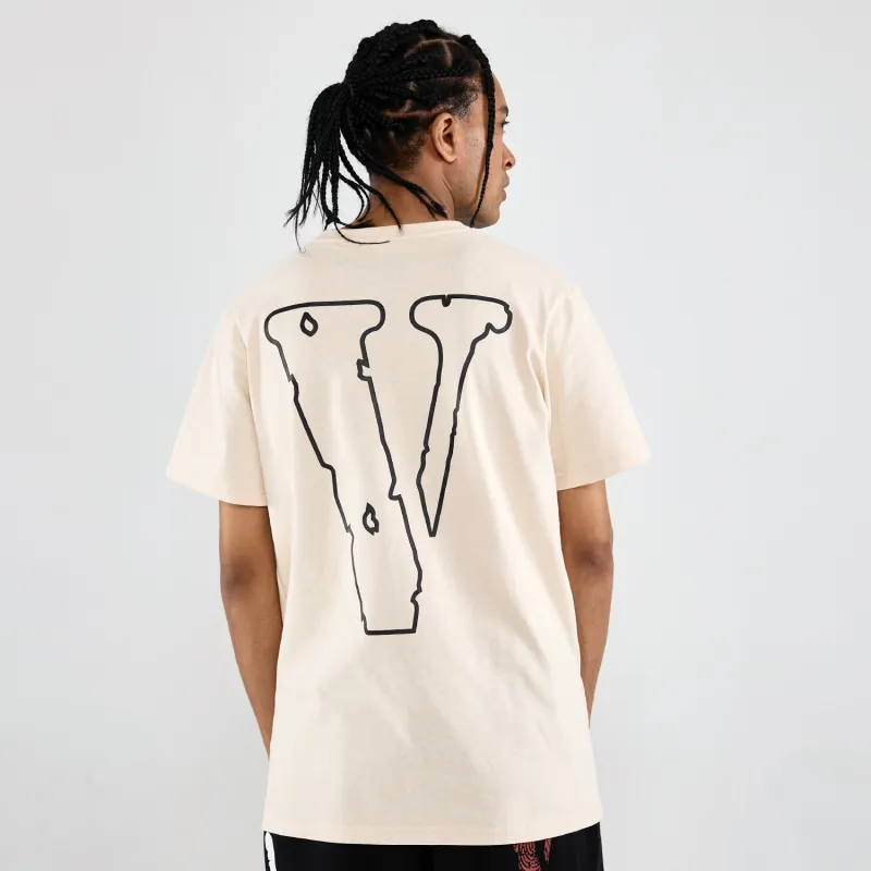 VLONE Casual Sportswear Unisex-4