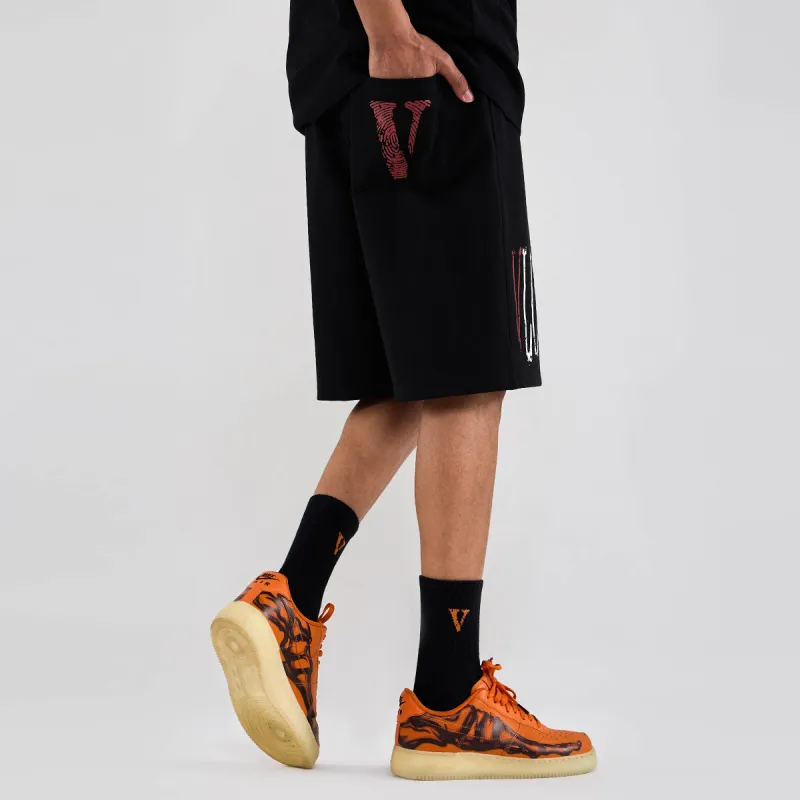 VLONE Casual Sportswear Unisex-8