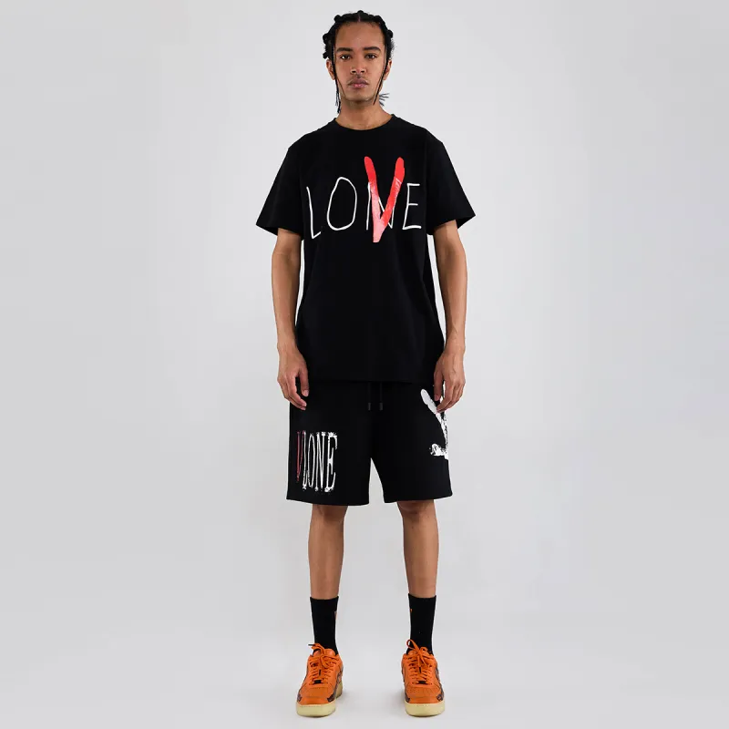 VLONE Casual Sportswear Unisex-12