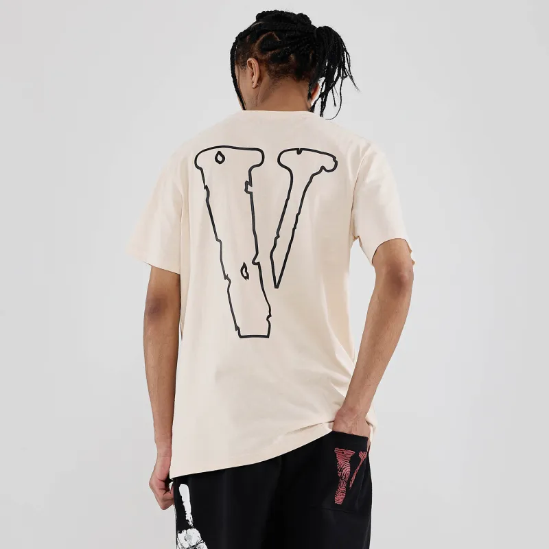 VLONE Casual Sportswear Unisex-3