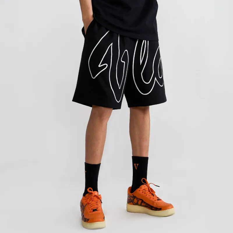 VLONE Casual Sportswear Unisex-1