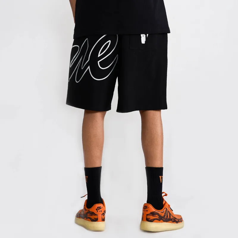 VLONE Casual Sportswear Unisex-4
