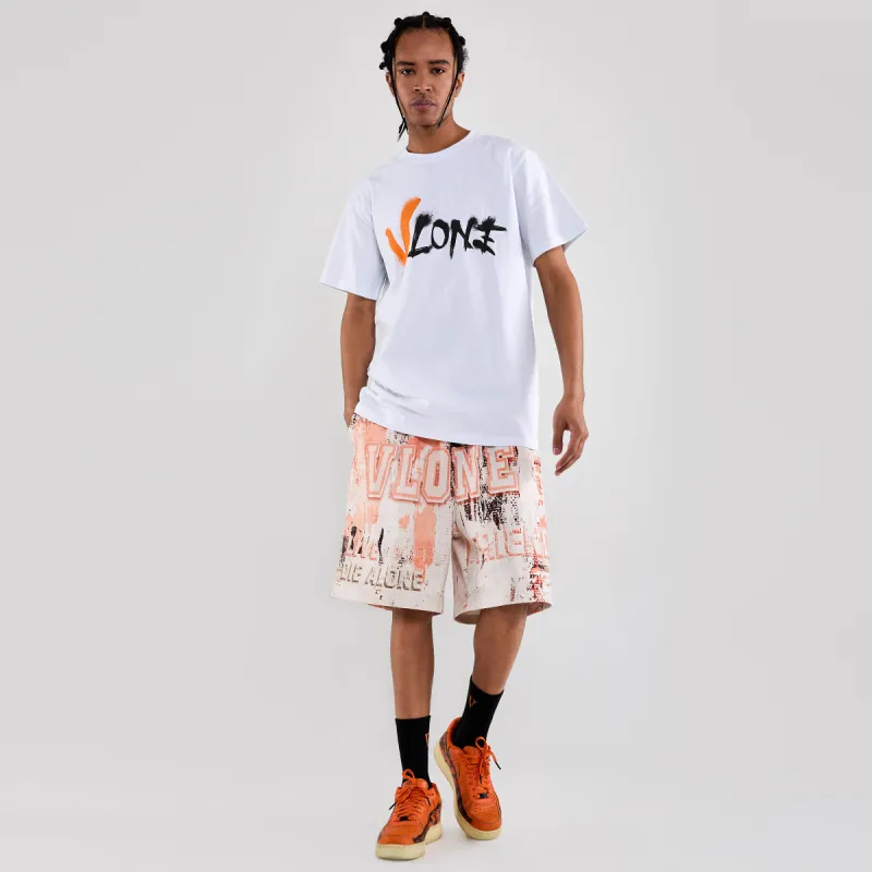 VLONE Casual Sportswear Unisex-5
