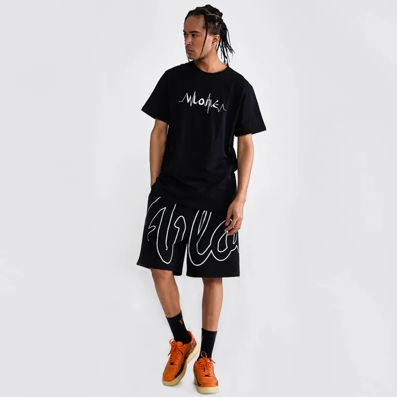 VLONE Casual Sportswear Unisex-9