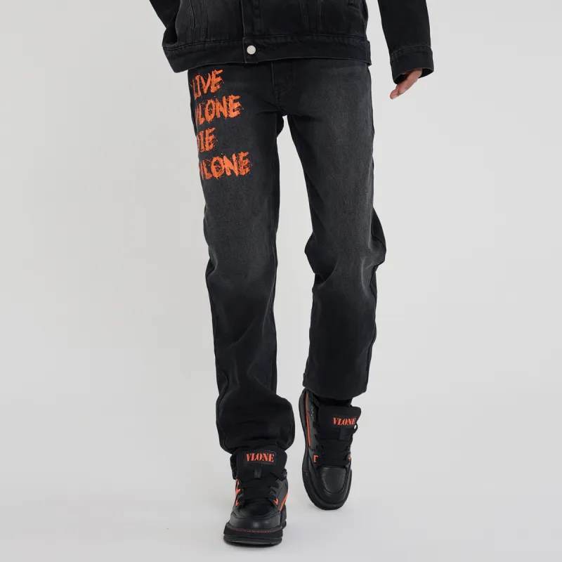 VLONE Casual Sportswear Unisex-15