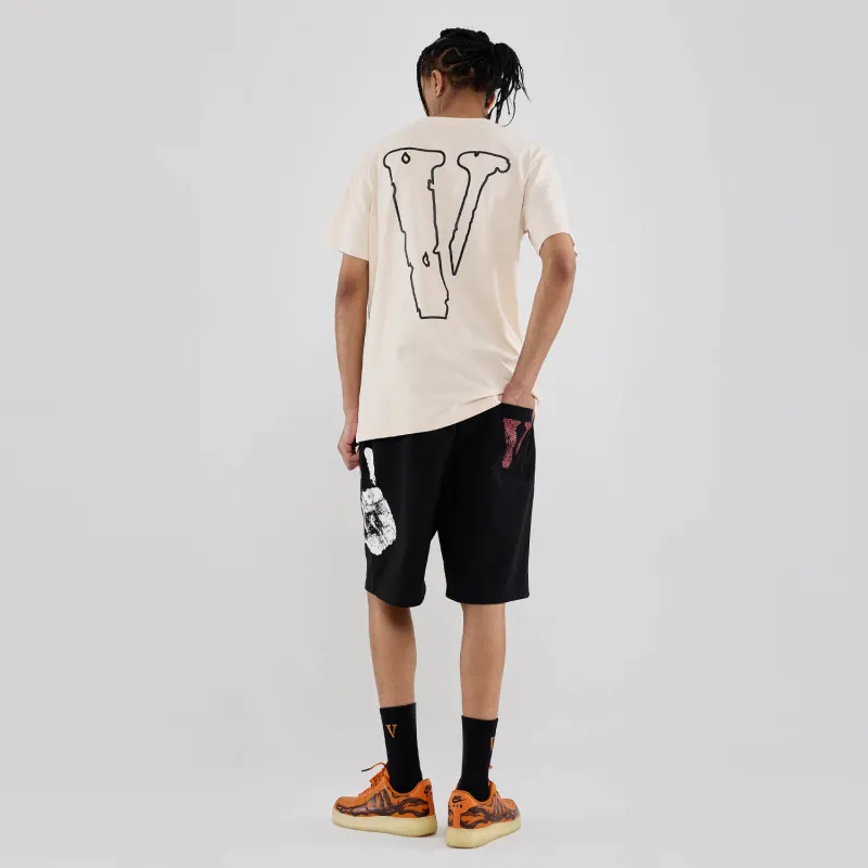 VLONE Casual Sportswear Unisex-10