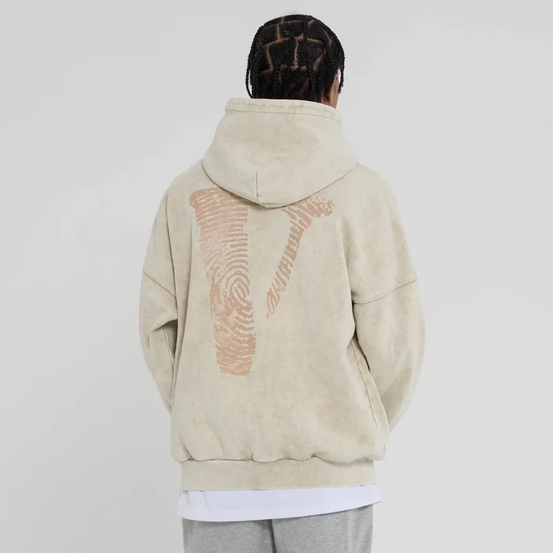 VLONE Casual Sportswear Unisex-3