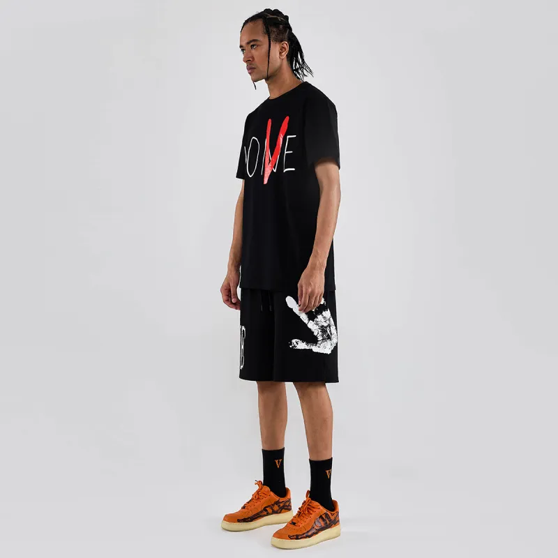 VLONE Casual Sportswear Unisex-11
