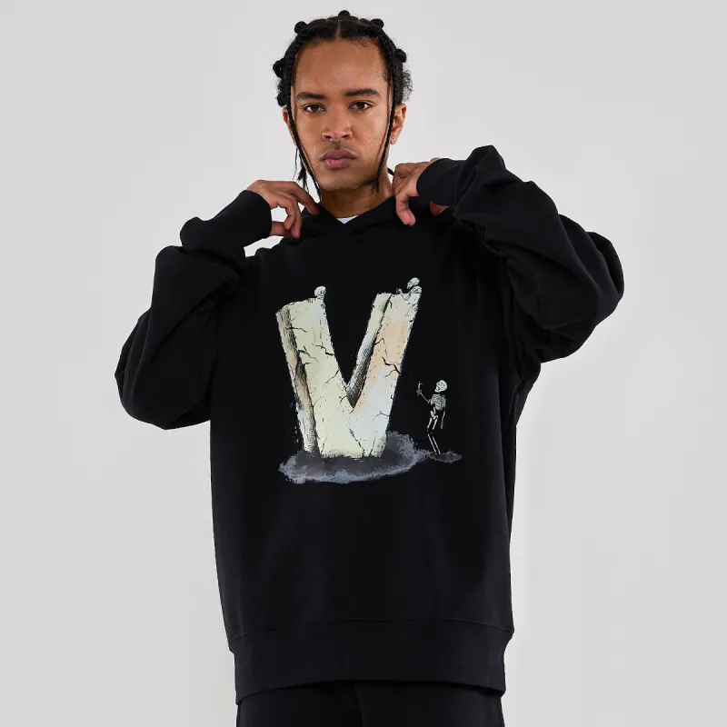VLONE Big Logo Series Sweatshirt Unisex-17