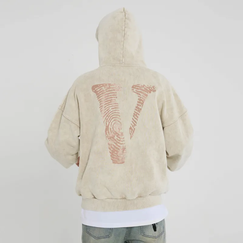 VLONE Casual Sportswear Unisex-4