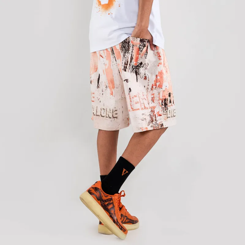 VLONE Casual Sportswear Unisex-6