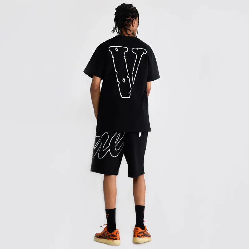 VLONE Casual Sportswear Unisex-10
