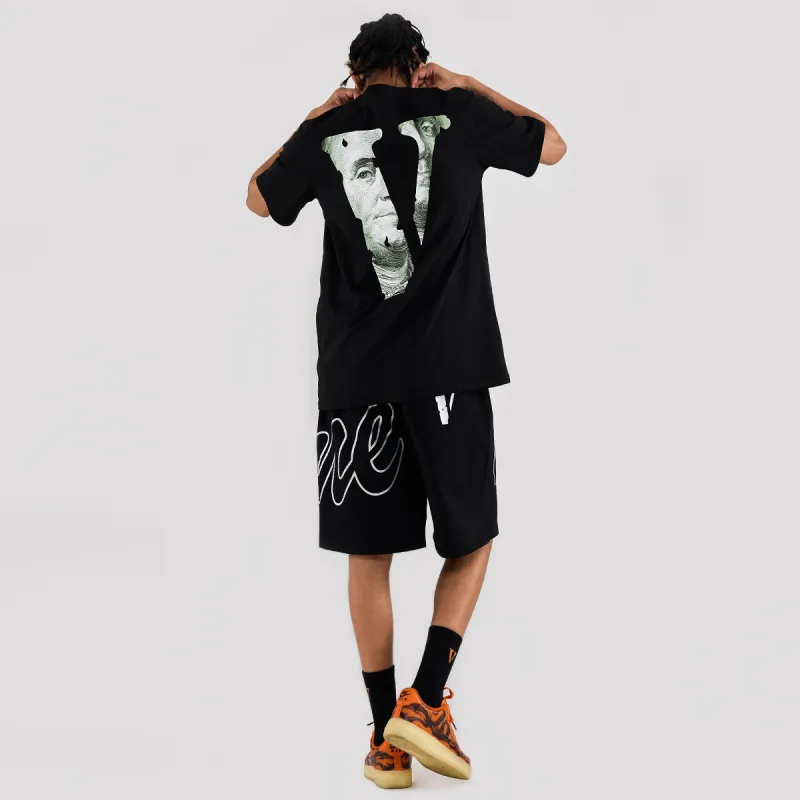 VLONE T Shirts Unisex-7