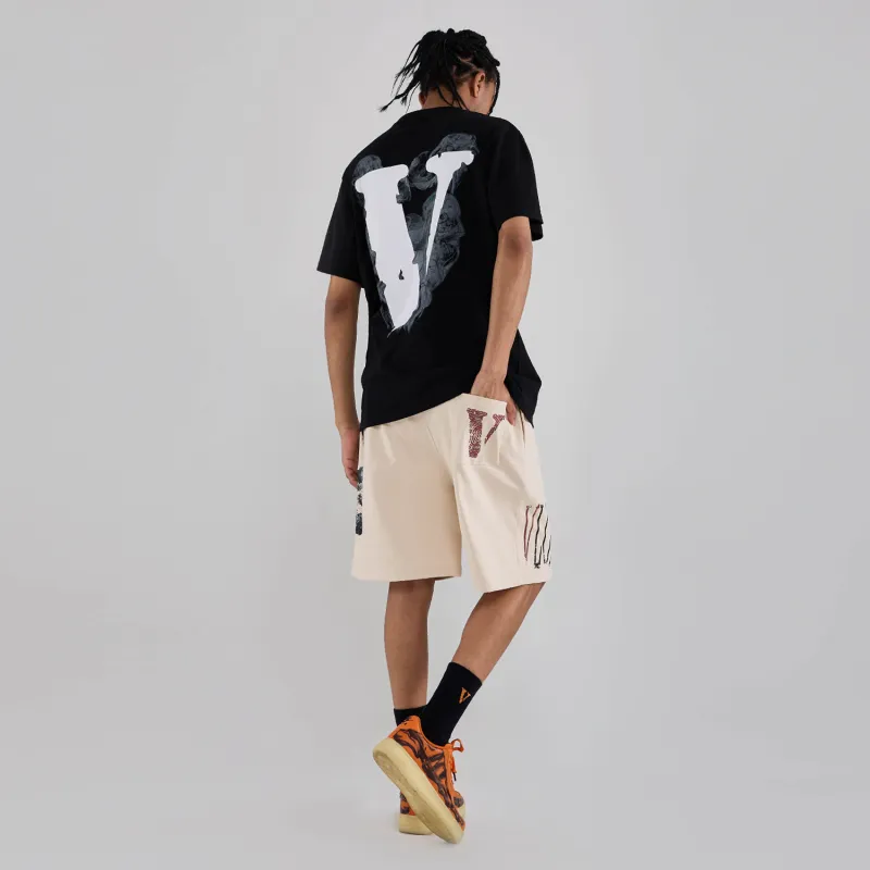 VLONE Casual Sportswear Unisex-14