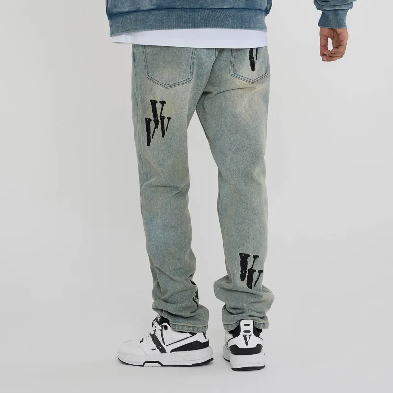 VLONE Casual Sportswear Unisex-9