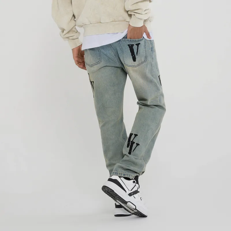 VLONE Casual Sportswear Unisex-7