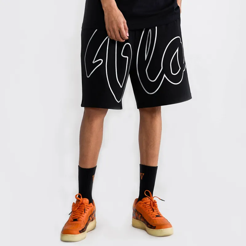 VLONE Casual Sportswear Unisex-3
