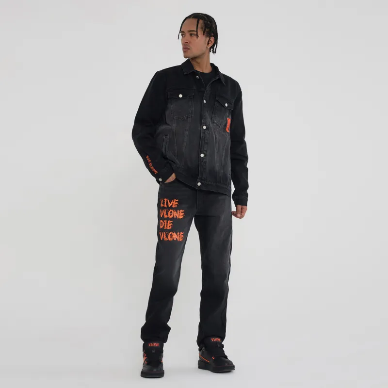 VLONE Casual Sportswear Unisex-2