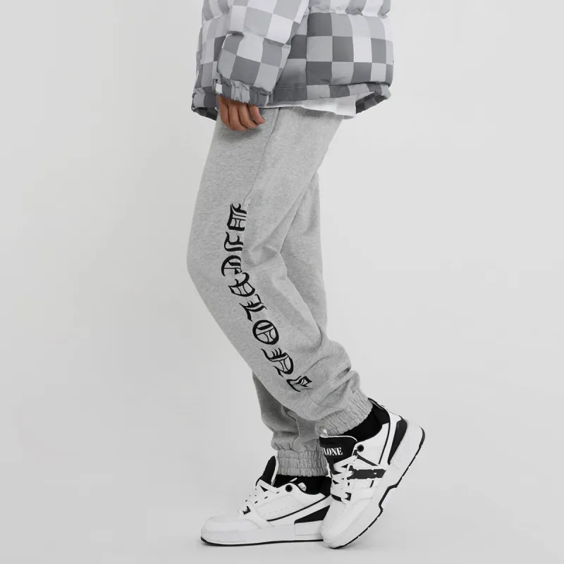 VLONE Casual Sportswear Unisex-3