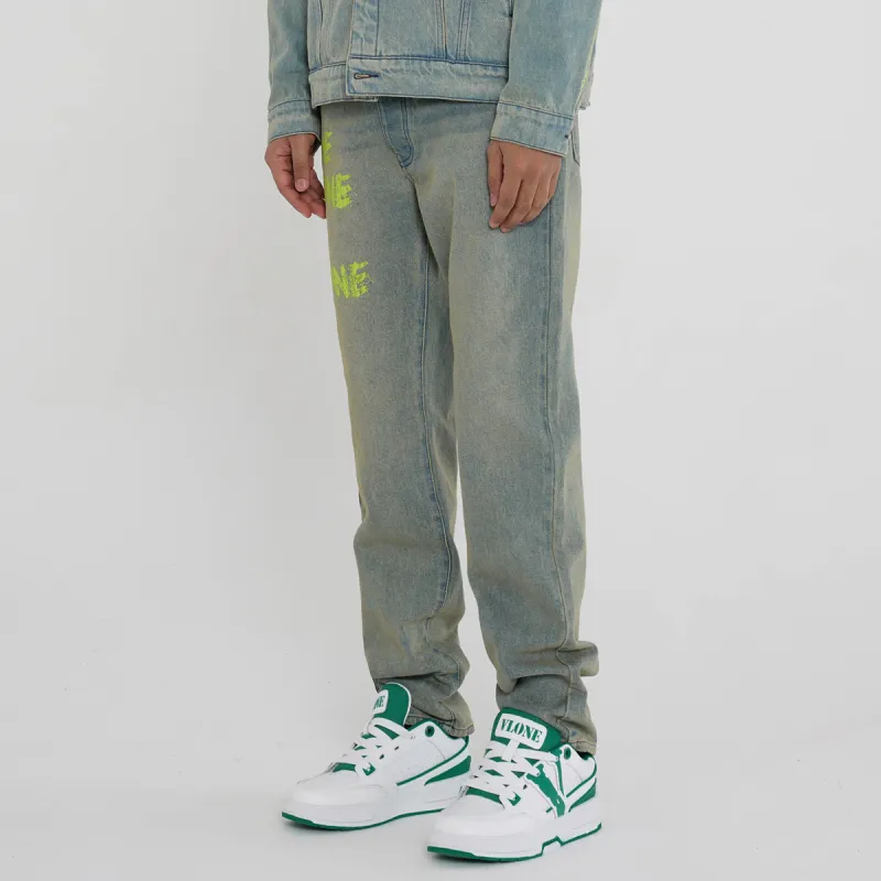 VLONE Casual Sportswear Unisex-12