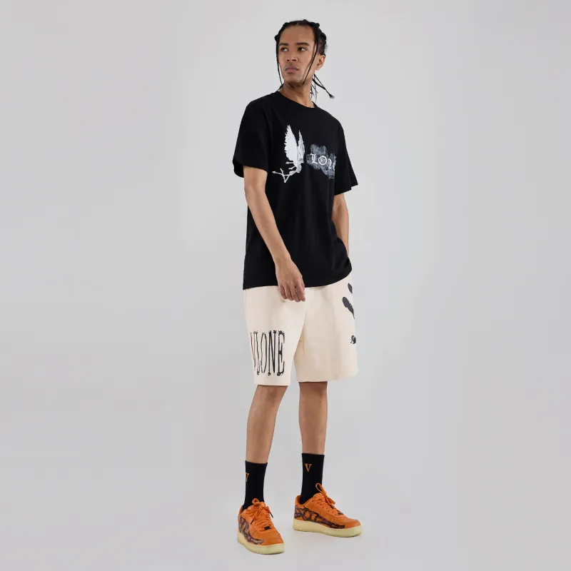 VLONE Casual Sportswear Unisex-13