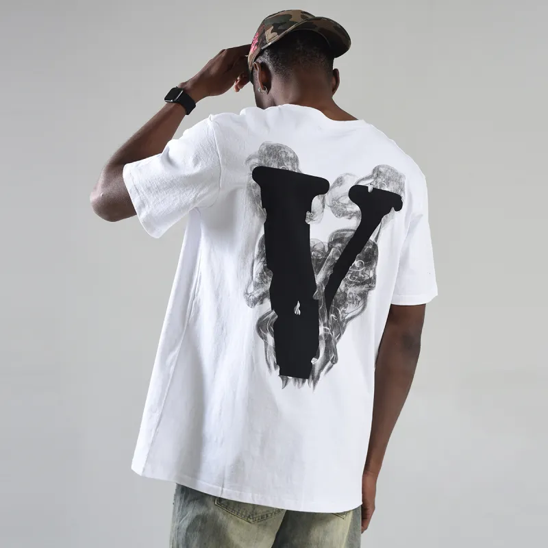 VLONE T Shirts Unisex-7