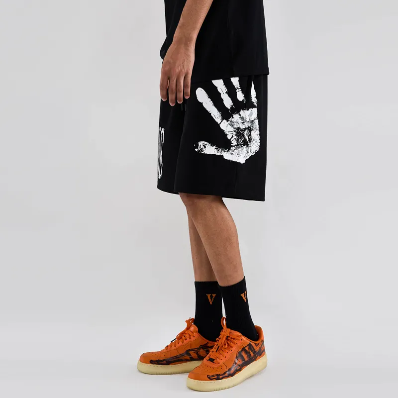 VLONE Casual Sportswear Unisex-9