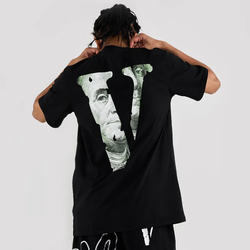 VLONE T Shirts Unisex-4