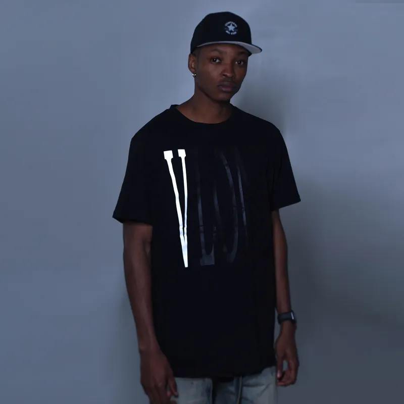 VLONE Casual Sportswear Unisex-5