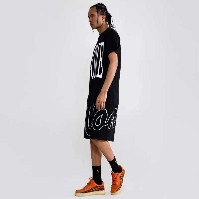 VLONE Casual Sportswear Unisex-13