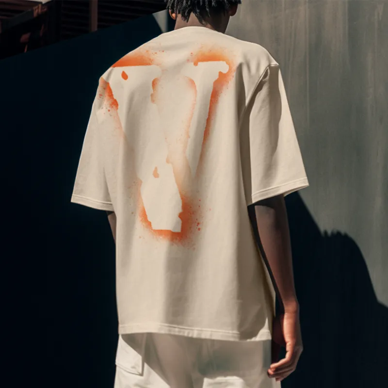 VLONE T Shirts Unisex-15