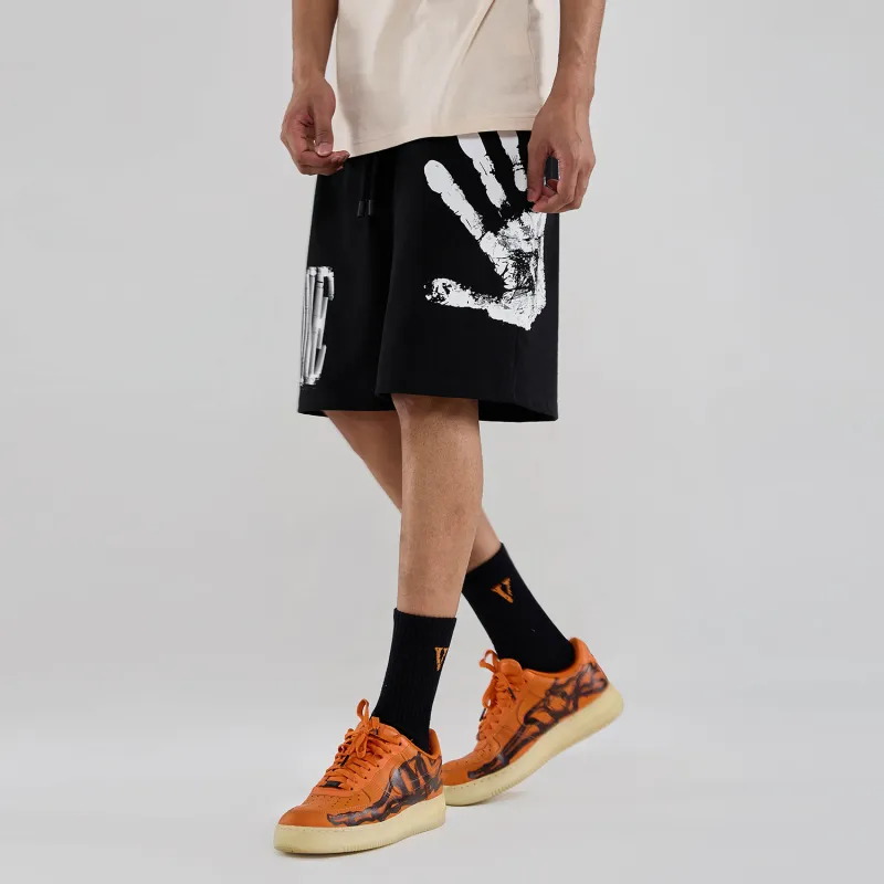 VLONE Casual Sportswear Unisex-6
