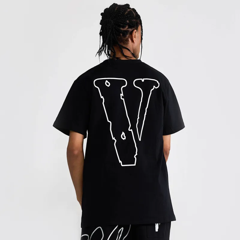 VLONE Casual Sportswear Unisex-2
