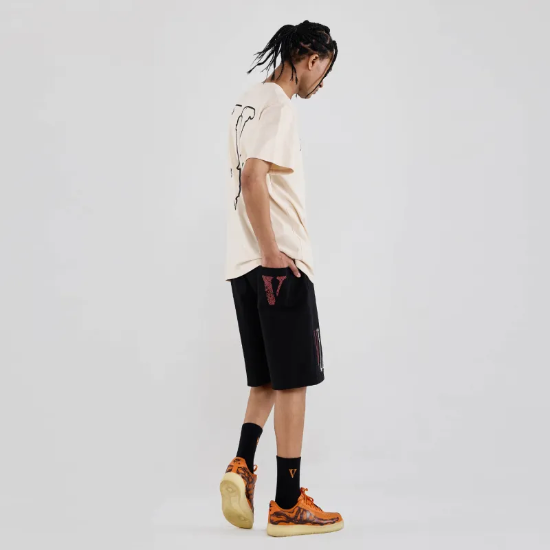 VLONE Casual Sportswear Unisex-16
