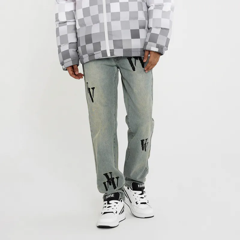 VLONE Casual Sportswear Unisex-7