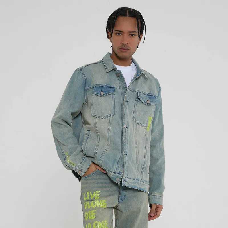VLONE Casual Sportswear Unisex-6