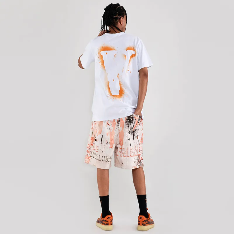 VLONE Casual Sportswear Unisex-4