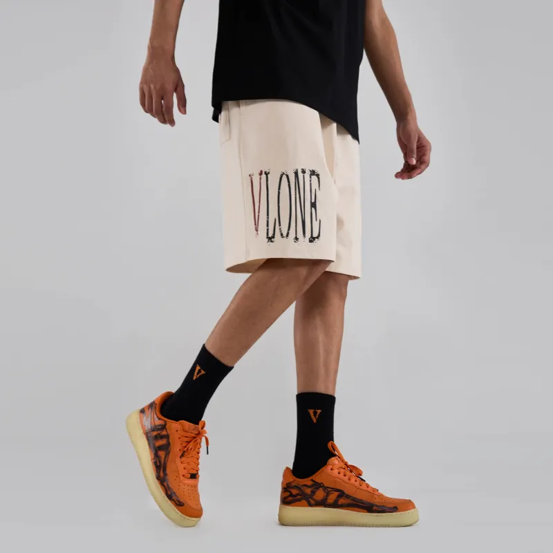 VLONE Casual Sportswear Unisex-9