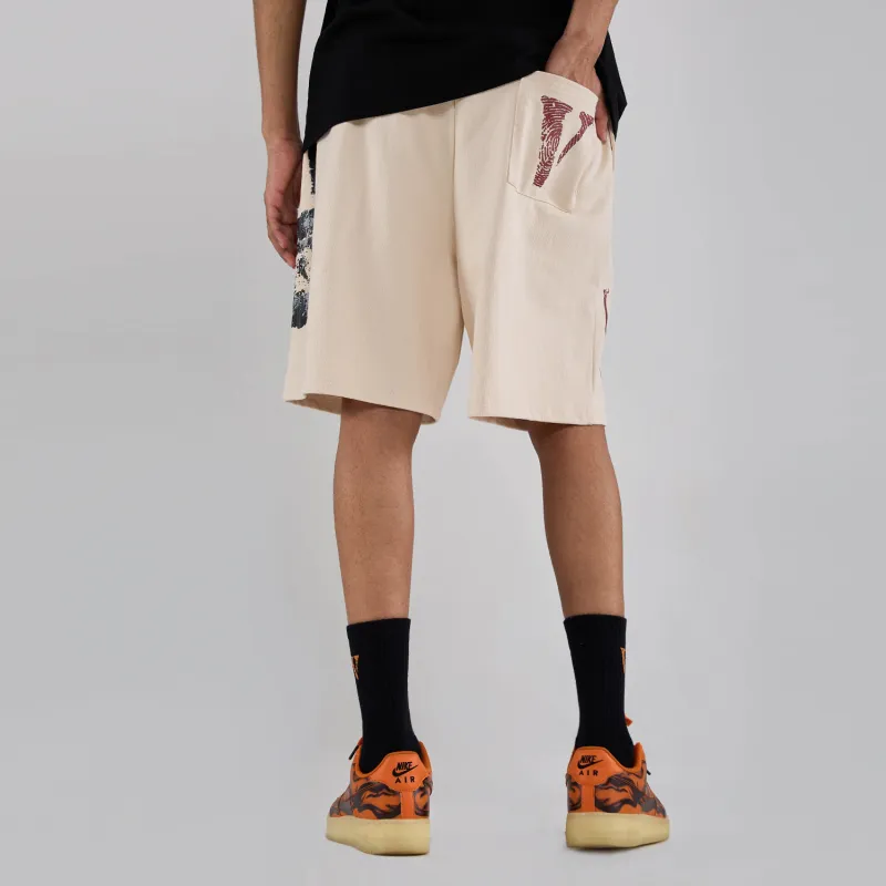 VLONE Casual Sportswear Unisex-6