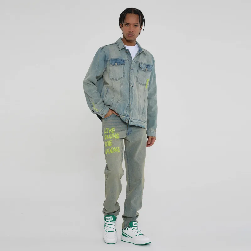 VLONE Casual Sportswear Unisex-2