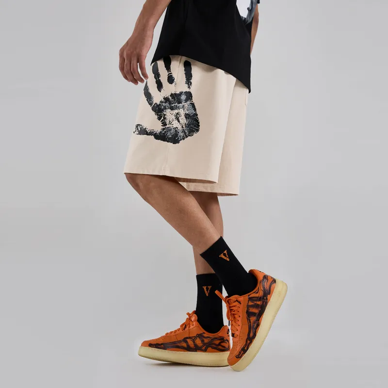 VLONE Casual Sportswear Unisex-8