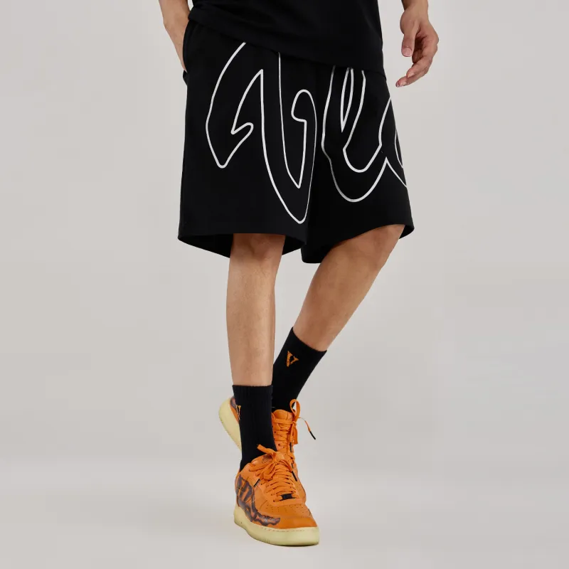 VLONE Casual Sportswear Unisex-1