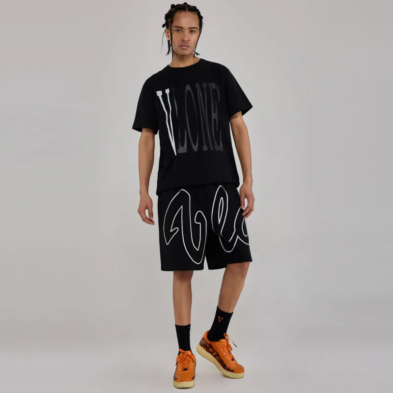 VLONE 3M Reflective Series Shorts Unisex-9