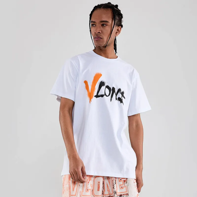 VLONE Casual Sportswear Unisex-1