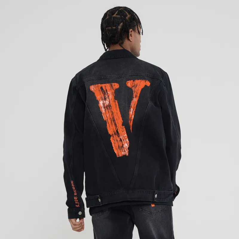 VLONE Casual Sportswear Unisex-7